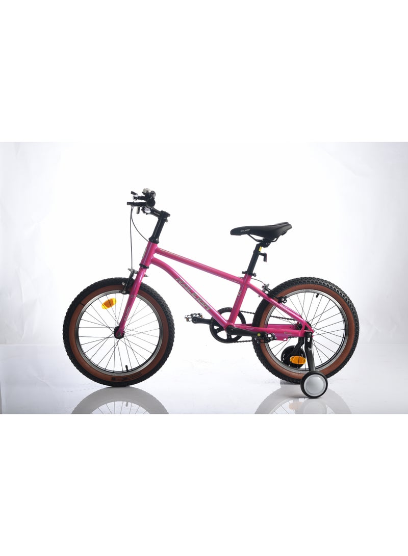 Raleigh POP 18 Inch alloy frame single speed - Image 1